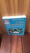 Ler Cura Espontanea -, do autor Weil- Andrew