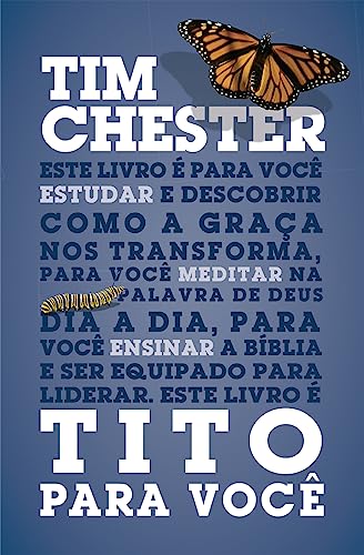 Ler Tito Para Você, do autor Tim Chester