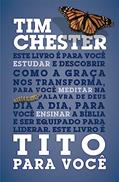 Ler Tito Para Você, do autor Tim Chester