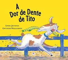 A dor de dente de Tito, do autor Linda Jennings