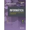 Ler INFORMÁTICA - PARA TÉCNICO E ANALISTA (2022) - COLEÇÃO TRIBUNAIS -, do autor EMANNUELLE GOUVEIA ROLIM Ler INFORMÁTICA - PARA TÉCNICO E ANALISTA (2022) - COLEÇÃO TRIBUNAIS -, do autor EMANNUELLE GOUVEIA ROLIM