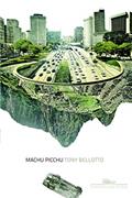 Ler Machu Picchu, do autor Tony Bellotto
