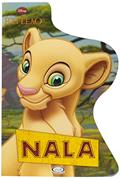 Ler Nala - Rei Leão: livro recortado, do autor Disney Enterprises Inc Ler Nala - Rei Leão: livro recortado, do autor Disney Enterprises Inc