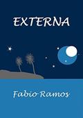 Ler Externa, do autor Fabio Ramos
