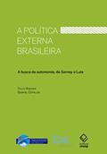 Ler A política externa brasileira - 2ª Edição: a Busca da Autonomia, de Sarney a Lula, do autor Tullo Vigevani; Gabriel Cepaluni Ler A política externa brasileira - 2ª Edição: a Busca da Autonomia, de Sarney a Lula, do autor Tullo Vigevani; Gabriel Cepaluni