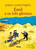 Ler Emil e os três gêmeos, do autor Erich Kästner Ler Emil e os três gêmeos, do autor Erich Kästner