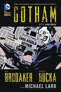 Ler Gotham - Alvos Fáceis, do autor Ed Brubaker