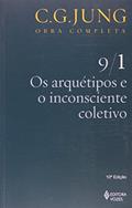 Ler Arquétipos e o inconsciente coletivo Vol. 9/1, do autor C. G. Jung