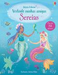 Ler Sereias: vestindo minhas amigas (nova edição), do autor Fiona Watt