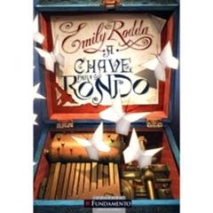 Chave Para Rondo, do autor Emily Rodda