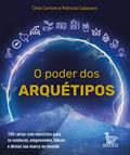 Ler O poder dos arquétipos: 100 cartas com exercícios para se conhecer, empreender, liderar e deixar sua marca no mundo, do autor Chai Carioni; Patrícia Calazans Ler O poder dos arquétipos: 100 cartas com exercícios para se conhecer, empreender, liderar e deixar sua marca no mundo, do autor Chai Carioni; Patrícia Calazans