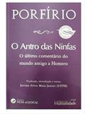 Ler O ANTRO DAS NINFAS, do autor PORFIRIO