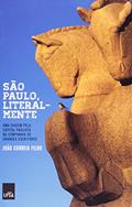 Ler São Paulo, Literalmente, do autor João Correia Filho
