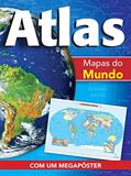 Ler Ciranda Cultural Atlas - Mapas do mundo: Mapas do mundo, Multicores, do autor Ciranda Cultural