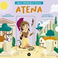 Ler Atena: Meus primeiros mitos: 1, do autor Chiara Patsias