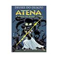 Ler Atená: a deusa dos olhos cinza, do autor George Connor