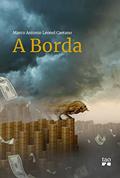 Ler A Borda, do autor Marco Antonio Leonel Caetano