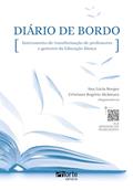 Ler Diário de bordo, do autor Ana Lúcia Borges e Cristiano R Alcântara Ler Diário de bordo, do autor Ana Lúcia Borges e Cristiano R Alcântara