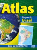 Ler Ciranda Cultural Atlas - Mapas do Brasil: Mapas do Brasil, Verde, do autor Ciranda Escolar Ler Ciranda Cultural Atlas - Mapas do Brasil: Mapas do Brasil, Verde, do autor Ciranda Escolar