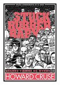 Ler Stuck Rubber Baby: Quando viemos ao mundo, do autor Howard Cruse