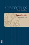 Ler Econômicos, do autor Aristóteles