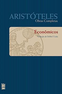 Econômicos, do autor Aristóteles