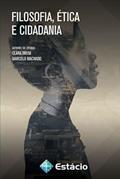 Ler Filosofia, ética e cidadania, do autor Clara Brum