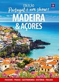Ler Portugal é um Show! - Madeira e Açores, do autor Editora Europa