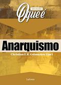 Ler O que é Anarquismo, do autor Christian F. R. Guimarães Vinci Ler O que é Anarquismo, do autor Christian F. R. Guimarães Vinci