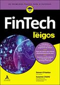 Ler Fintech Para Leigos, do autor Steven O'Hanlon; Susanne Chishti