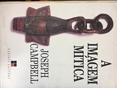 A Imagem Mitica, do autor Joseph Campbell