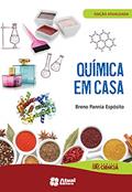 Ler Química em casa, do autor Breno Pannia Espósito