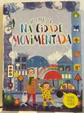 Ler Arte Prática - na Cidade Movimentada Formato Menor, do autor Kate Daubney; Pé Da Letra