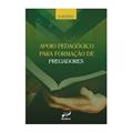 Ler Subsídio Apoio Pedagógico Para Formadores De Pregadores, do autor Ministério De Pregação Ler Subsídio Apoio Pedagógico Para Formadores De Pregadores, do autor Ministério De Pregação
