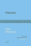 Ler Odes Olímpicas - Píndaro, do autor Píndaro