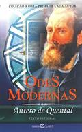 Ler Odes modernas: 234, do autor Antero de Quental