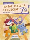 Ler Pensar, Refletir e Filosofar. 7º Ano, do autor Vários Autores