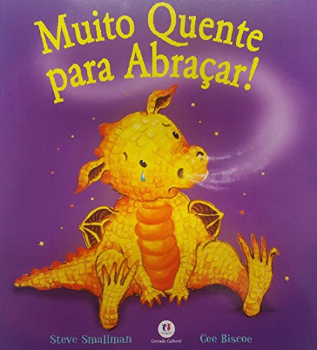 Ler Muito quente para abraçar: Não se aplica, do autor Steve Parker