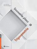 Ler Geometria plana e trigonometria, do autor Álvaro Emílio Leite; Nelson Pereira Castanheira