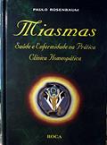 Ler Miasmas, do autor Paulo Rosenbaum