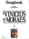 Ler Songbook Vinicius de Moraes - Volume 1, do autor Almir Chediak