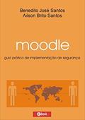 Ler Moodle, do autor Benedito José Santos; Ailson Brito Santos