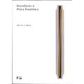 Ler Introdução à Física Estatística, do autor Sílvio Roberto Azevedo Salinas