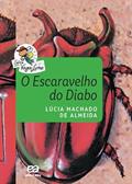 Ler O escaravelho do diabo, do autor Lúcia Machado de Almeida