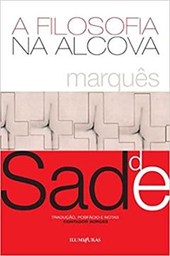 A filosofia na alcova: 1, do autor Marquês De Sade