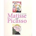 Ler Matisse e Picasso, do autor Yve-alain Bois Ler Matisse e Picasso, do autor Yve-alain Bois