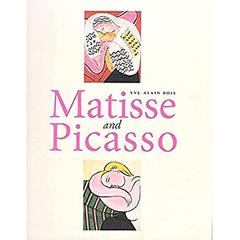 Matisse e Picasso, do autor Yve-alain Bois