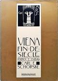 Ler Viena fin-de-siècle, do autor Carl E. Schorske