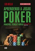 Ler Aprendendo a jogar poker, do autor Leo Bello