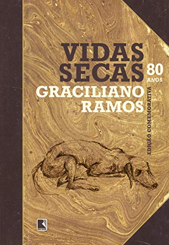 Ler Vidas secas (Especial 80 anos) - Edição oficial, do autor Graciliano Ramos Ler Vidas secas (Especial 80 anos) - Edição oficial, do autor Graciliano Ramos